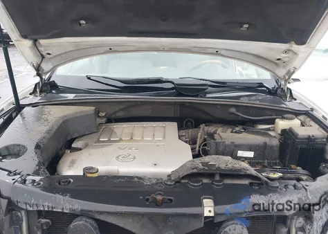 2007 Lexus Rx 350 из США, поврежденный, VIN 2T2HK31U57C022605